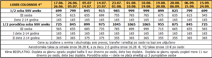 Louis Colossos 4z 1706