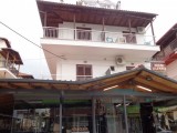 Vila Olympus House, Leptokarija