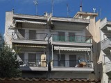Apartman Teana, Nea Kalikratia