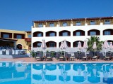 Hotel Eliros Mare, Krit-Kavros/Retimno