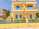 Vila Vasilis, Lefkada-Nidri