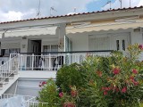 Vila Spiros, Hanioti