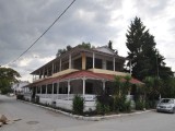 Vila Yiamas, Skala Furka