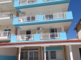 Kuća Asterias, Olympic Beach