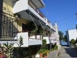 Vila Feggeros, Evia - Pefki