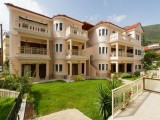 Vila Sifakis, Parga