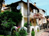 Vila Alexandra, Pefkohori