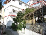 Vila Kostas, Parga