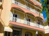 Vila Miami, Evia - Edipsos