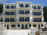 Vila Nanos, Parga