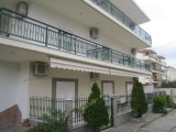 Vila Janis, Leptokarija