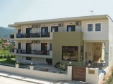 Apartmani Vavalas, Stavros