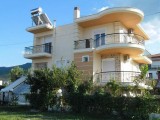 Apartmani Emilija, Stavros