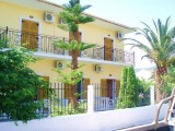 Kapetanios Studio, Krf - Agios Georgios