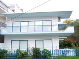 Apartmani Stela, Stavros