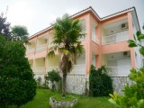Vila Tanasis, Polihrono