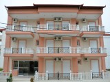 Apartmani Vasiliki, Leptokarija