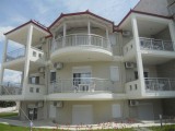 Apartmani Summertime, Vrasna Beach