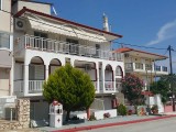 Kuća Pirofani New, Sarti