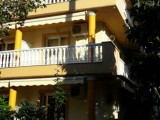 Vila Tasos, Olympic Beach