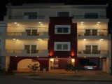 Vila Niovi, Evia - Edipsos
