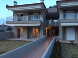Vila George, Nikiti
