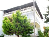 Vila Magda, Platamon