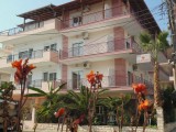Vila Alkyonis, Olympic Beach