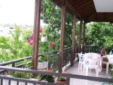 Vila Dora, Platamon