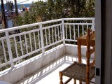 Vila Mihalis, Platamon