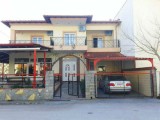 Vila Stavrula, Vrasna Paralia