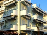 Vila Kristi, Olympic Beach