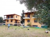 Vila Frossaki, Pefkohori