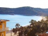 Vila Chris, Parga