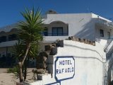 Hotel Rafaelo, Rodos-Faliraki