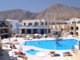 Hotel Aegean Plaza, Santorini - Kamari