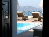 Hotel Aforessa, Santorini - Imerovigli