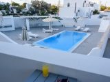 Hotel Atlas Boutique, Santorini - Kamari