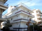 Vila Valkanioti, Evia-Edipsos