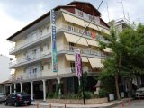 Vila Lucia, Paralia