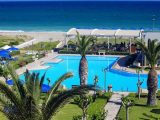 Marinos Beach Aparthotel, Krit - Retimno