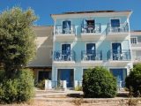 Hotel Mykali, Samos-Pitagorio