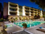 Hotel Rodos Park Suites & Spa, Grad Rodos