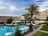 Hotel Smartline Cosmopolitan, Rodos-Iksija