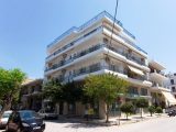 Vila Angelos, Evia- Edipsos
