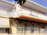 Vila Katerina, Sarti