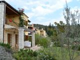 Vila Alkyon, Sivota