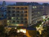Hotel Aquamare, Rodos-Grad Rodos
