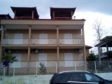 Vila Dimitra, Leptokarija
