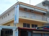 Vila Teodora, Olympic Beach